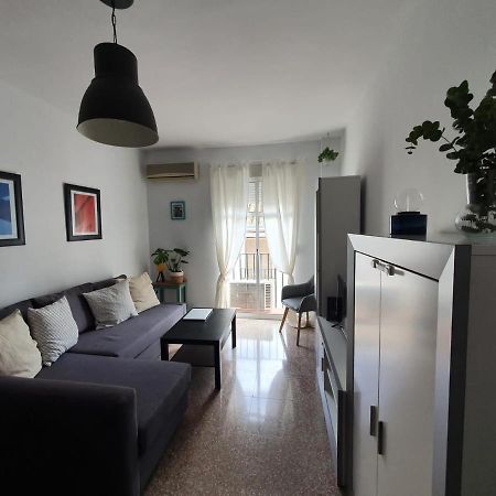 Apartamento Centro Pena De Los Enamorados أنتيكيرا المظهر الخارجي الصورة