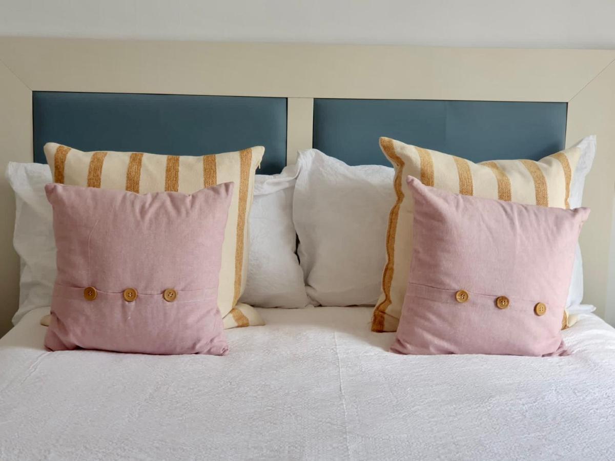 Apartamento Centro Pena De Los Enamorados أنتيكيرا المظهر الخارجي الصورة