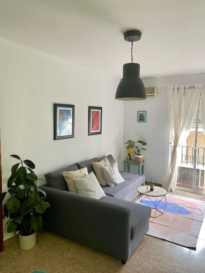 Apartamento Centro Pena De Los Enamorados أنتيكيرا المظهر الخارجي الصورة